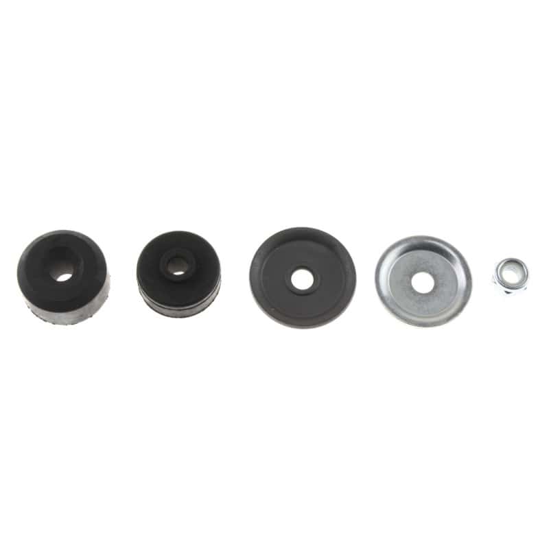 Bilstein — Bilstein B6 1990 Chevrolet C1500 454 SS Front 46mm Monotube Shock Absorber
Shock - view 5