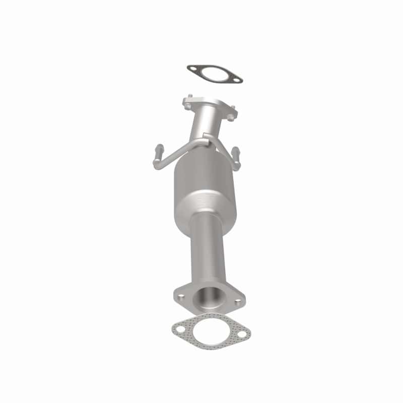 Magnaflow — Magnaflow Conv DF 2012-2014 Sonic L4 1.8 OEM Underbody
OEM Grade
OEM - view 16