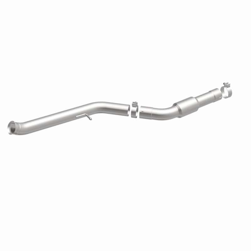 Magnaflow — Magnaflow 15-16 328i GT xDrive L4 2 OEM Underbody Direct Fit Converter
OEM Grade
OEM - view 9