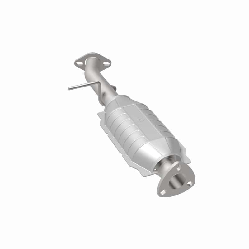 Magnaflow — MagnaFlow Conv DF 98-00 Kia Sportage
HM Grade
HM - view 19