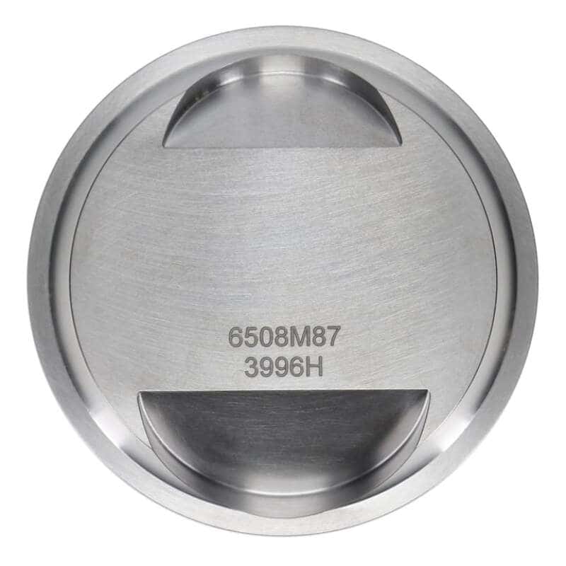 Wiseco — Wiseco Toyota 3TC2TG 1.375 C.H. 6508M87 Piston Shelf Stock Kit
Piston Set - view 9