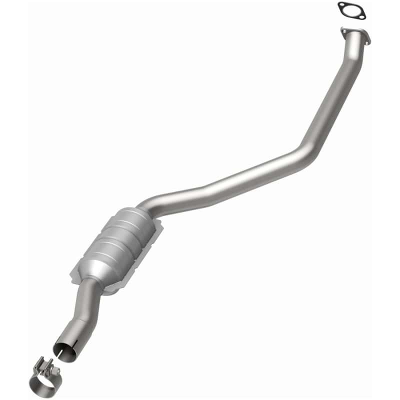 Magnaflow — MagnaFlow Conv DF 06-07 BMW 530i 3.0L Driver Side
OEM Grade
OEM - view 4