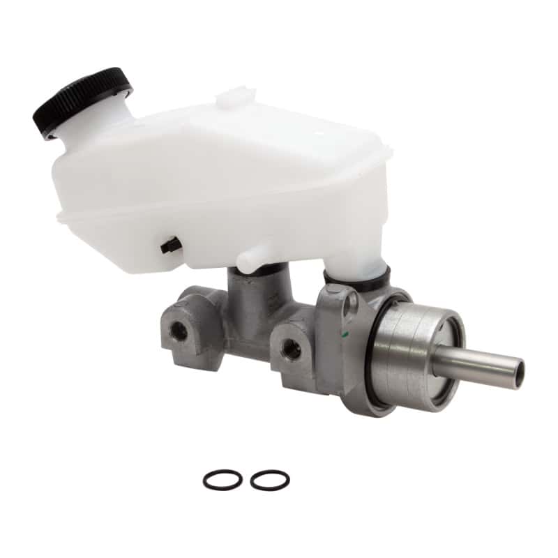 DFC — DFC 04-08 Chevrolet Aveo Brake Master Cylinder
DFC Brake Master Cyl - view 1