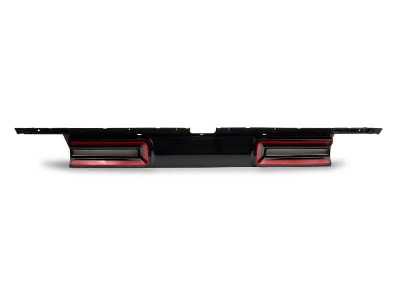 Raxiom — Raxiom 08-14 Dodge Challenger LED Tail Lights- BlkHousing Red Lens
Lights - view 9