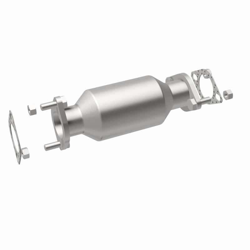 Magnaflow — Magnaflow Conv DF 2007 Sorento V6 3.8 OEM Underbody
OEM Grade
OEM - view 19