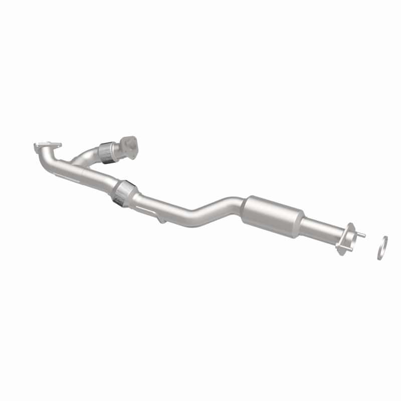 Magnaflow — MagnaFlow Direct-Fit OEM EPA Compliant Catalytic Converter - 13-15 Nissan Pathfinder V6 3.5L
OEM Grade
OEM - view 13