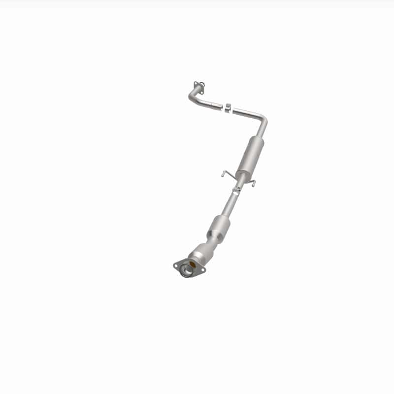 Magnaflow — MagnaFlow 04-09 Toyota Prius L4 OEM Underbody Single Direct Fit EPA Compliant Catalytic Converter
OEM Grade
OEM - view 26