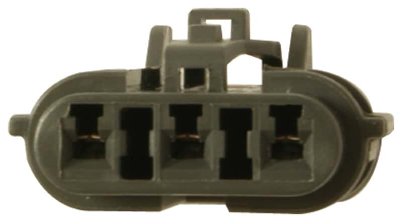 NGK — NGK Hyundai Scoupe 1995-1993 Direct Fit Oxygen Sensor
Oxygen Sensor - view 7