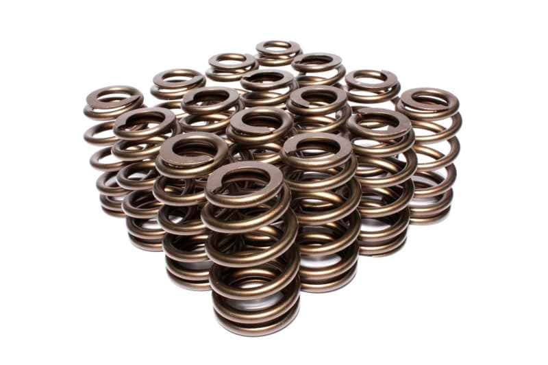 COMP Cams — COMP Cams Valve Springs 1.185in Beehive
Engine Valve Spring - view 1