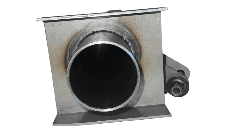 RustBuster — Rust Buster 07-18 Chevy Silverado/GMC Sierra Rear Shock Crossmember - view 11