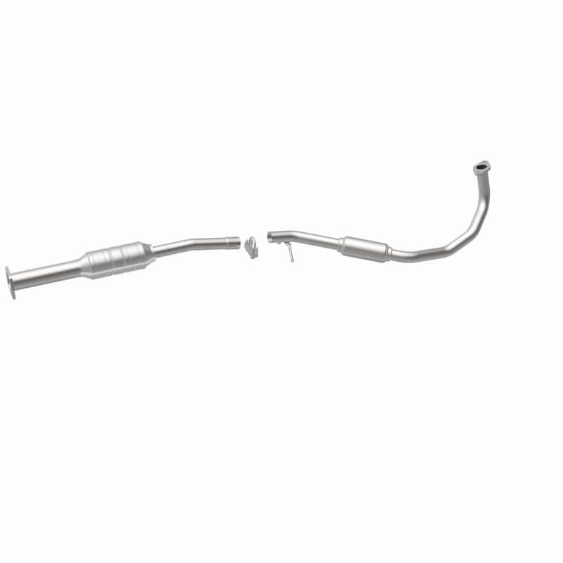 Magnaflow — MagnaFlow Conv DF 94-96 Buick Century/Oldsm
HM Grade
HM - view 19