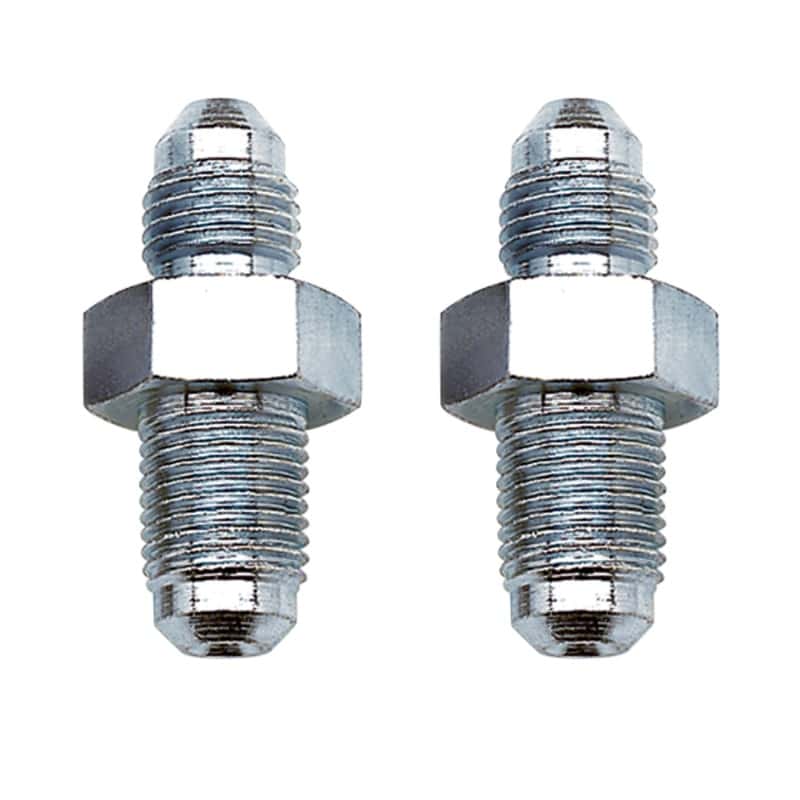 Russell — Russell Performance -3 AN Metric Adapter Fitting (2 pcs.) (Beveled)
BrkLineAdptFtng - view 6
