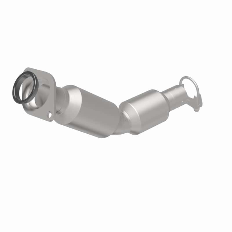Magnaflow — Magnaflow Conv DF 2010-2015 Prius L4 1.8 OEM Underbody
OEM Grade
OEM - view 15