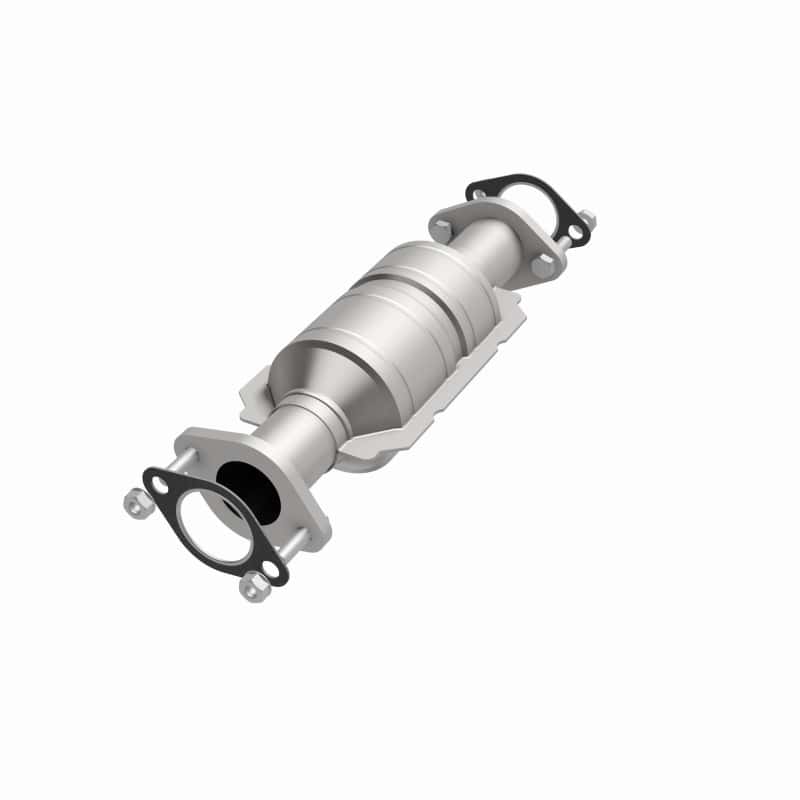 Magnaflow — Magnaflow 09-10 Chevrolet Aveo 1.6L Direct Fit Converter
California - view 27