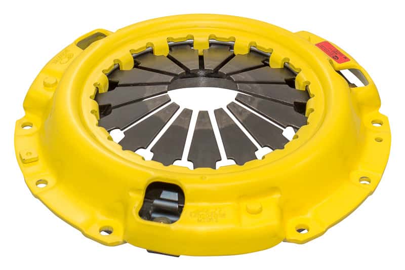ACT — ACT 1983 Ford Ranger P/PL Heavy Duty Clutch Pressure Plate
Pressure Plate - view 2