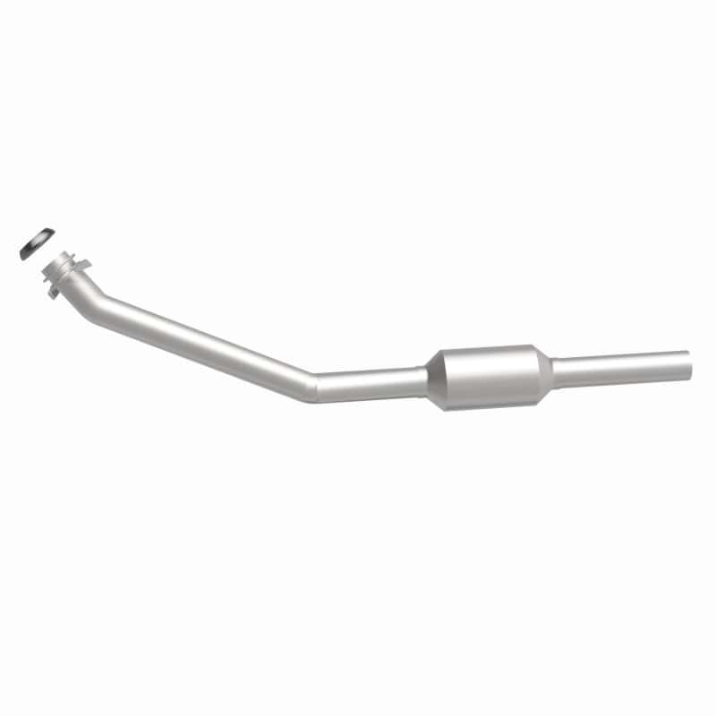 Magnaflow — MagnaFlow Conv DF California Grade 88-95 Dodge Caravan/87-95 Plymouth Voyager 2.5L
California - view 11