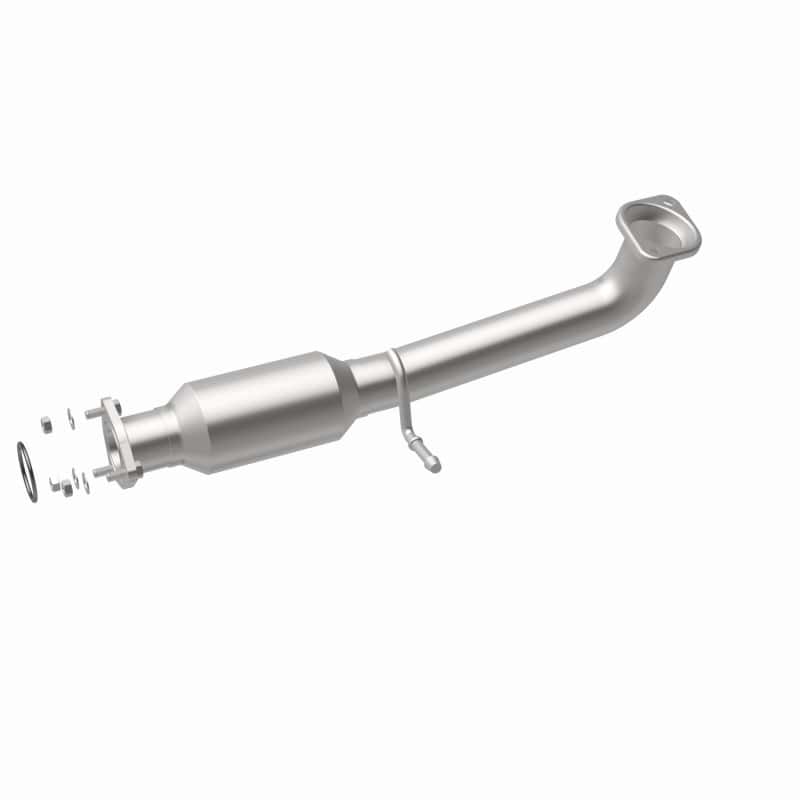 Magnaflow — Magnaflow 07-12 Acura RDX 2.3L Direct Fit Converter
California - view 19