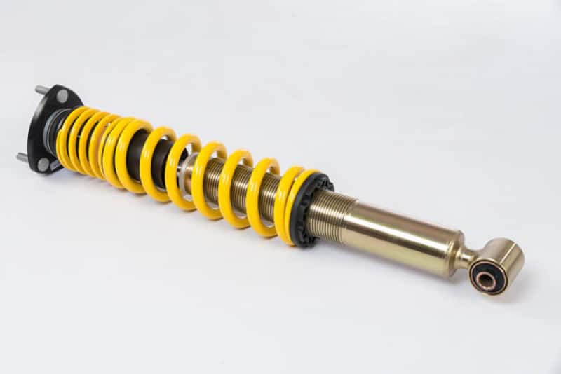 ST Suspensions — ST Coilover Kit 06-13 Lexus IS250/IS350 RWD Sedan
Coilover Kit - view 3