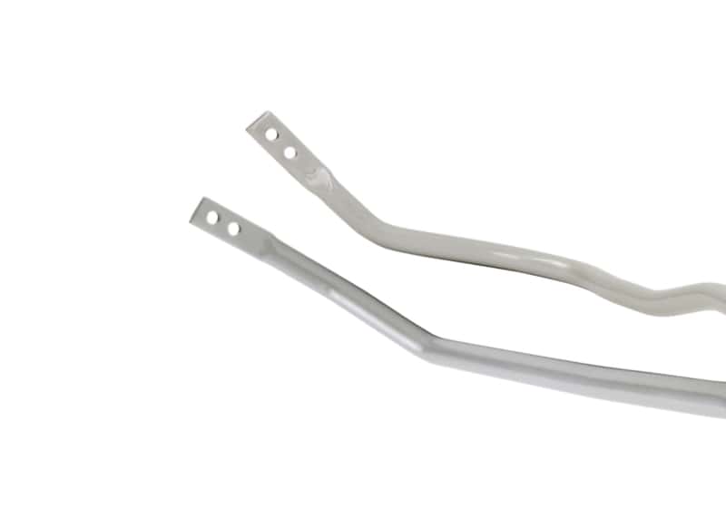 Whiteline — Whiteline 93-00 Nissan Skyline R33/R34 GTR Front and Rear Swaybar Kit
Sway bar kit - view 4