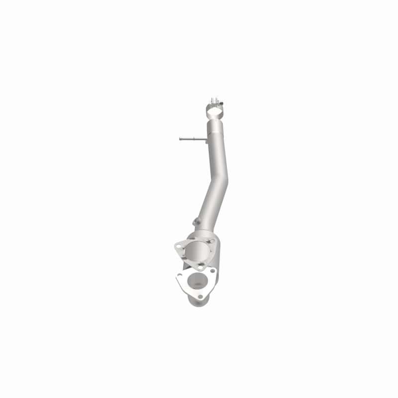 Magnaflow — Magnaflow 10-12 Range Rover V8 5 OEM Underbody Direct Fit Converter
OEM Grade
OEM - view 25