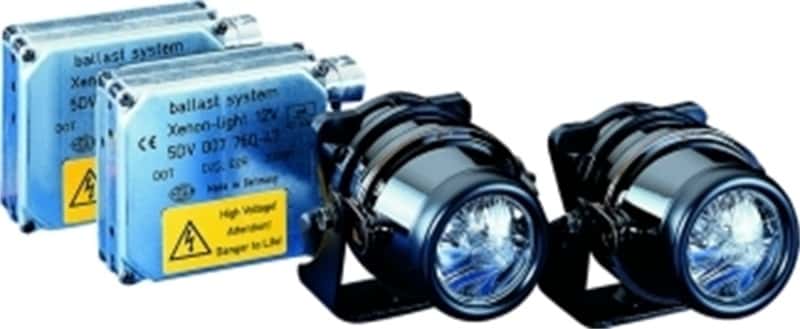 Hella — Hella Lamp Kit Micro DE Premium Driver D2S 12V
Universal Lighting H
Accessories - view 14