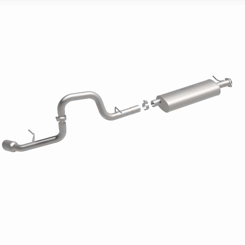Magnaflow — MagnaFlow Sys C/B Ford Explorer-Mountaineer 0
Cat-Back - view 27