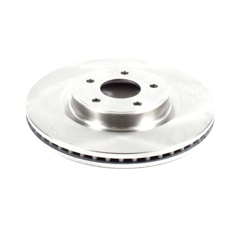 PowerStop — Power Stop 2013 Infiniti JX35 Front Autospecialty Brake Rotor
AutoSpecialty Rotor - view 1