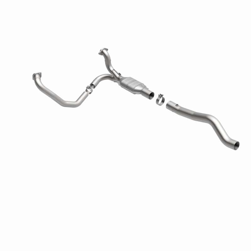 Magnaflow — MagnaFlow Conv DF 2003 Ram 1500 5.7 2WD
HM Grade
HM - view 14