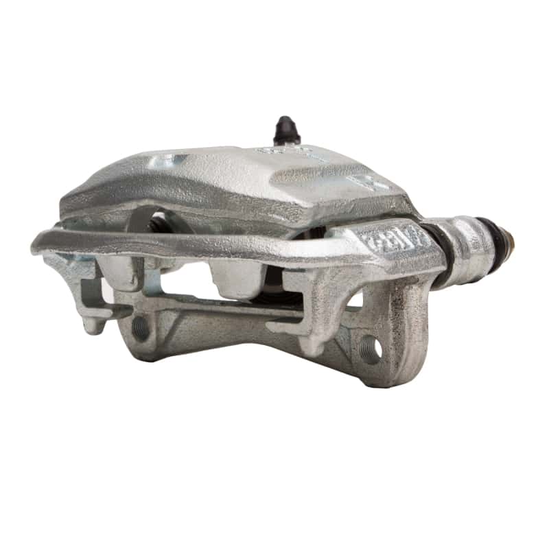DFC — DFC 91-99 Toyota Tercel Front-R Premium Caliper - Silver Zinc Coated
DFC Brake Caliper - view 2