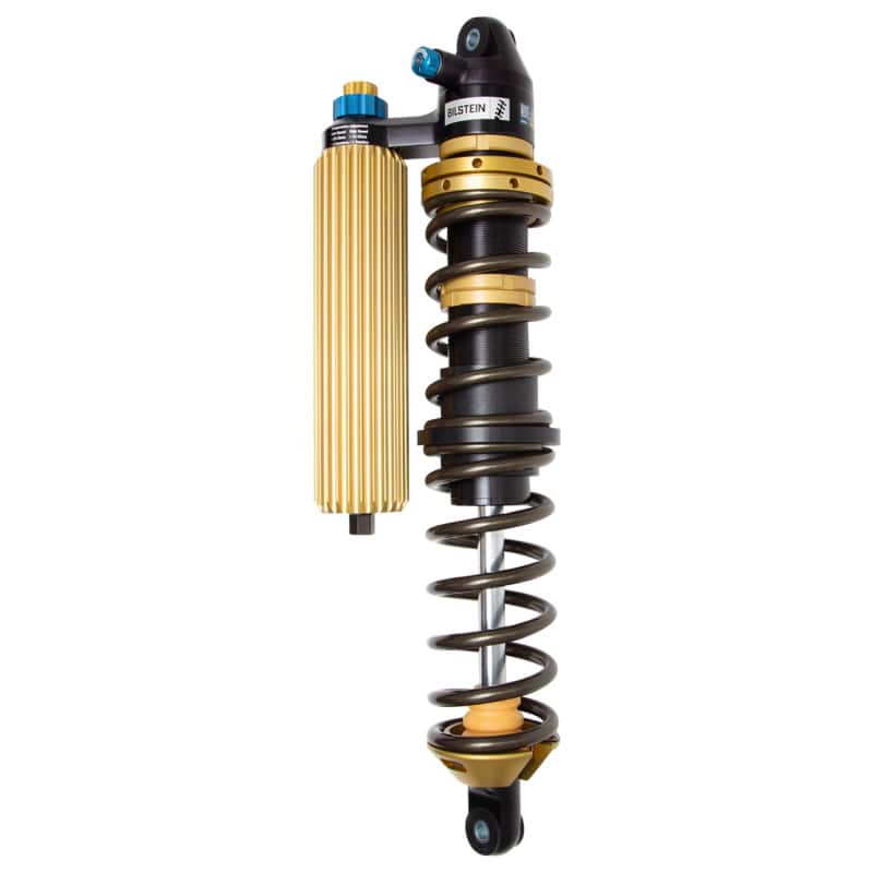 Bilstein — Bilstein 21-22 Polaris RZR Turbo S Black Hawk Powersports Shock & Coil Spring Assembly - Front Left
Front Corner Module - view 4