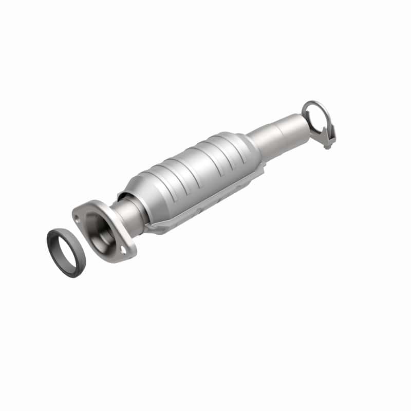 Magnaflow — MagnaFlow Conv DF 04 Toyota Sienna 3.3L
OEM Grade
OEM - view 6