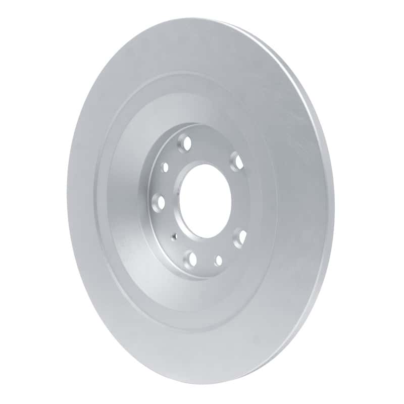 DFC — DFC 23-25 Mazda CX-50 Rear GeoSPEC Coated Rotor - view 4