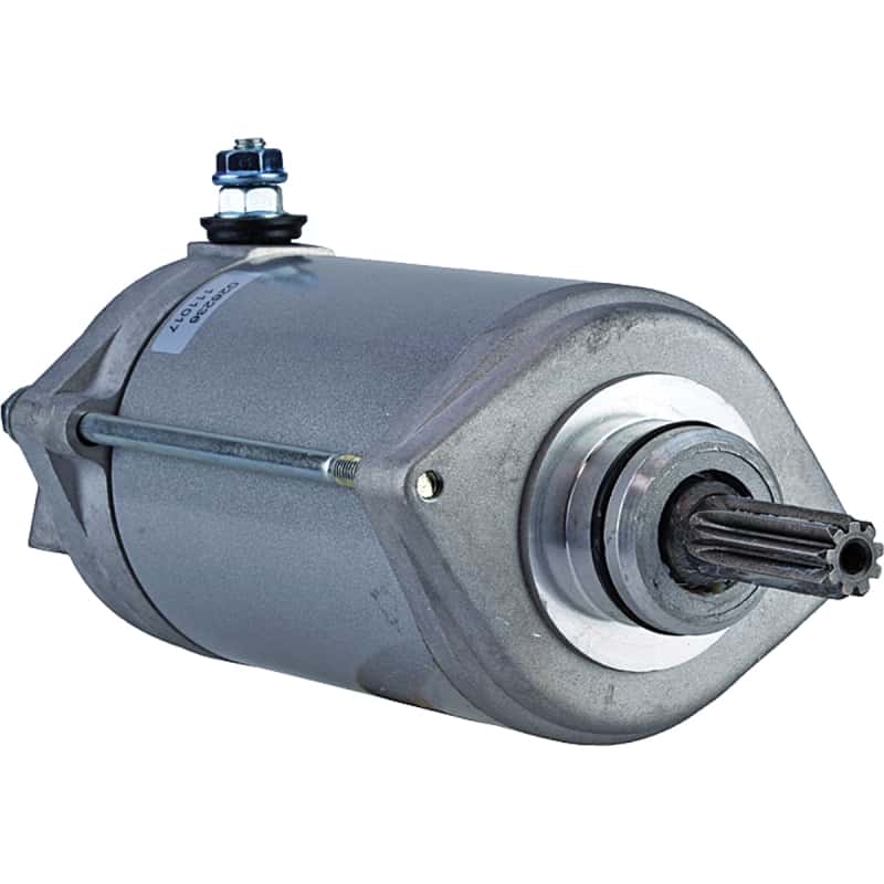 Arrowhead — Arrowhead Denso 12V 9T Str - view 1