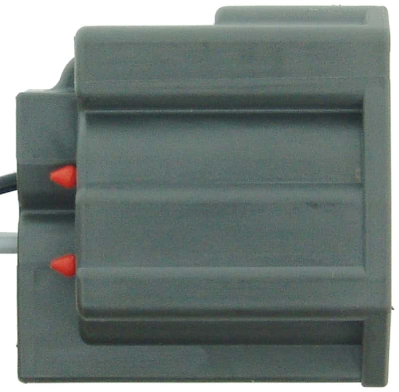 NGK — NGK Mazda 3 2013-2007 Direct Fit Oxygen Sensor
Oxygen Sensor - view 3