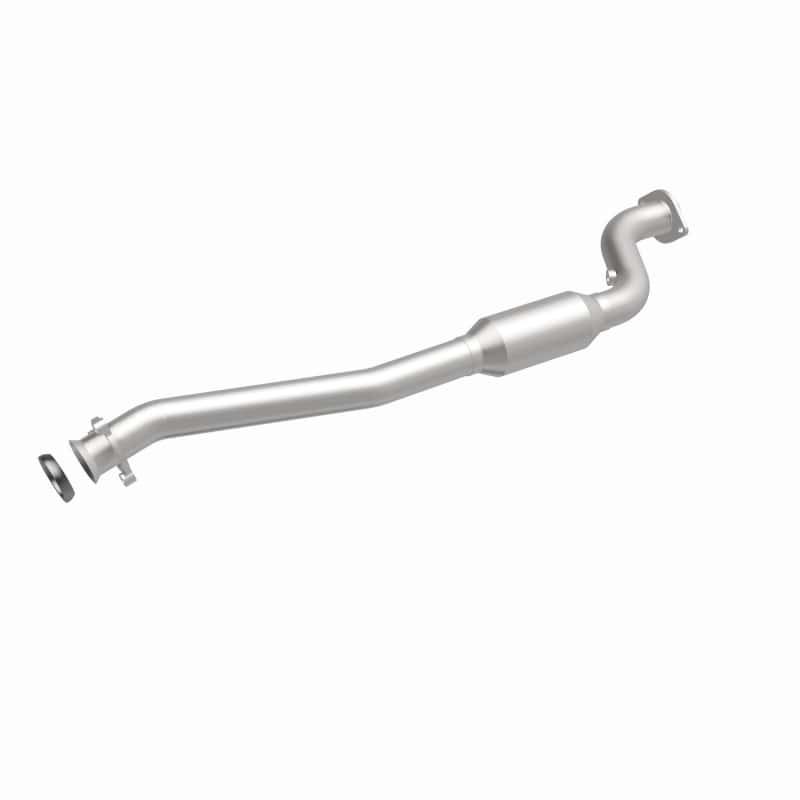 Magnaflow — Magnaflow 07-08 Hummer H3 3.7L Direct Fit Converter
California - view 9