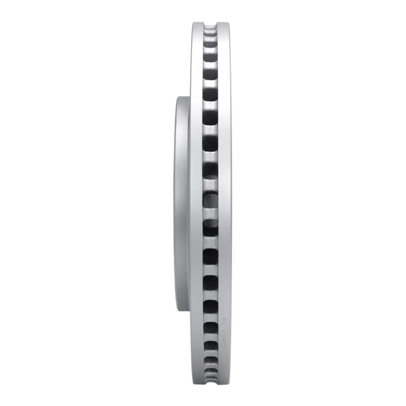 DFC — DFC 10-14 Ford F-150 4WD Front GeoSPEC Coated Rotor
DFC Brake Rotor - view 3