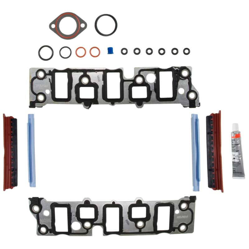 Fel-Pro — Fel-Pro Buick LeSabre Engine Intake Manifold Gasket Set - view 1