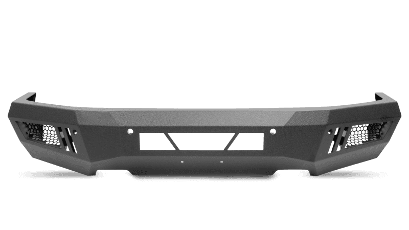Body Armor 4x4 — Body Armor 4x4 16-18 Chevy 1500 Eco Series Front Bumper
Front Bumper - view 5