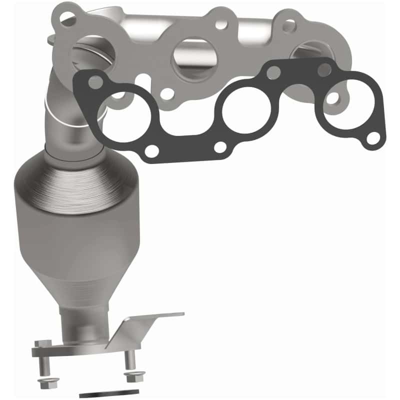 Magnaflow — MagnaFlow Conv DF 04-06 Lexus RX330 3.3L D/S
HM Grade
HM - view 32