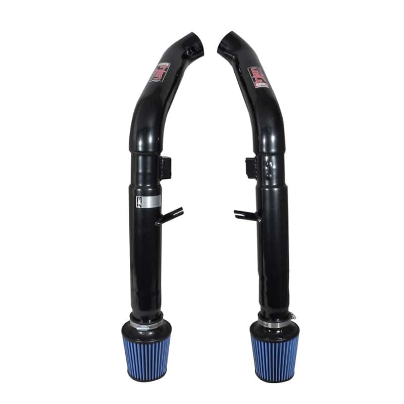 Injen — Injen 09-20 Nissan 370Z Black Cold Air Intake
Cold Air Intake
Air Intake Kit - view 1
