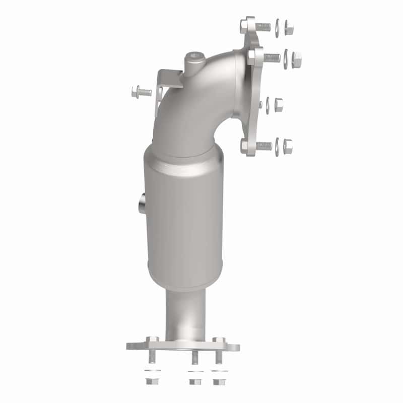 Magnaflow — Magnaflow 19-20 Acura RDX Single Underbody 2L Direct Fit Converter
OEM Grade
OEM - view 20