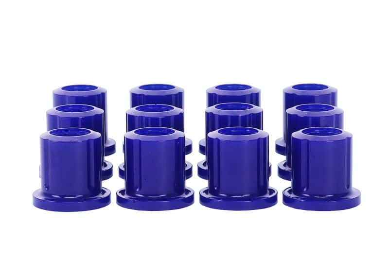 Superpro — SuperPro Shackle Bushing
Bushing Kit - view 3