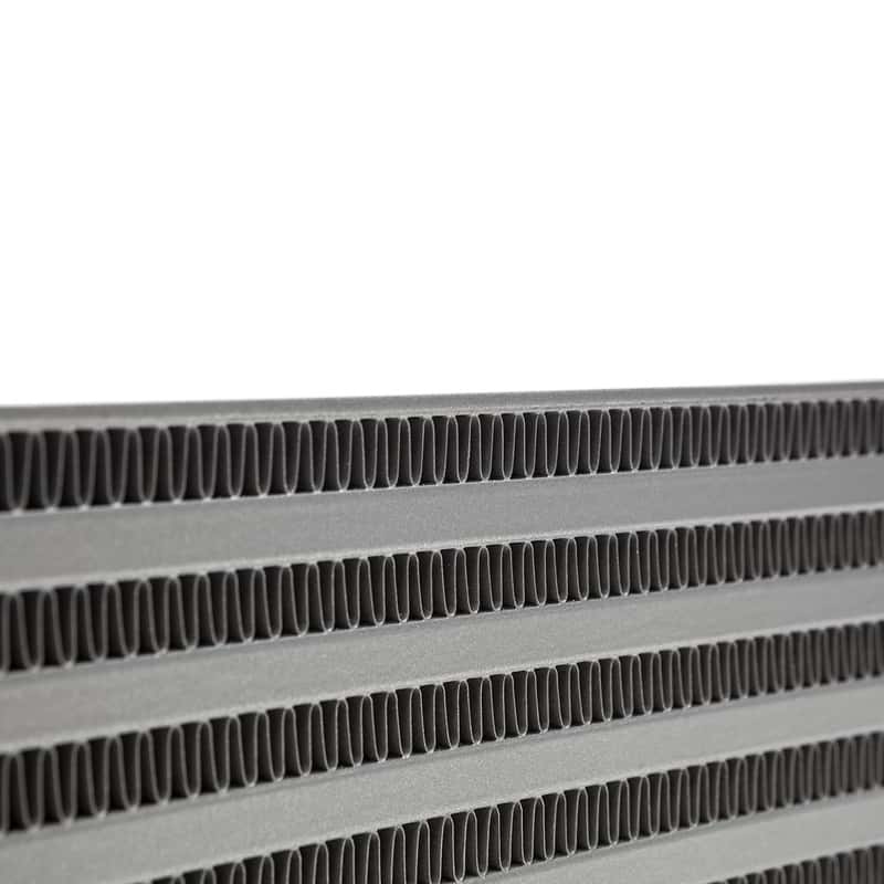 COBB — Cobb 10-13 Mazdaspeed3 Gen2 Front Mount Intercooler Kit - Black - view 2