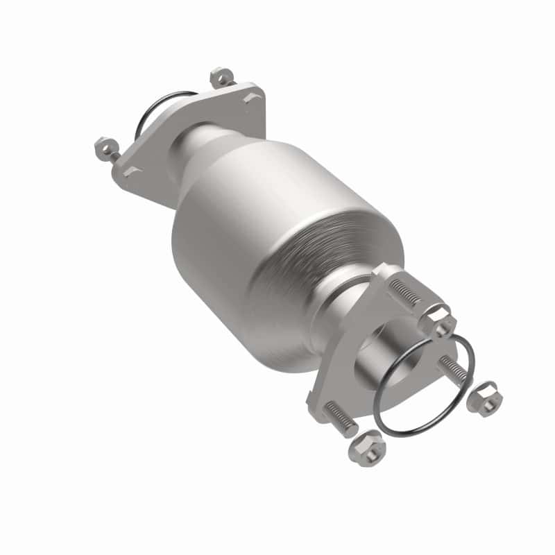 Magnaflow — MagnaFlow Conv DF 09-10 Acura TSX 2.4L / 08-10 Honda Accord 2.4L
OEM Grade
OEM - view 21