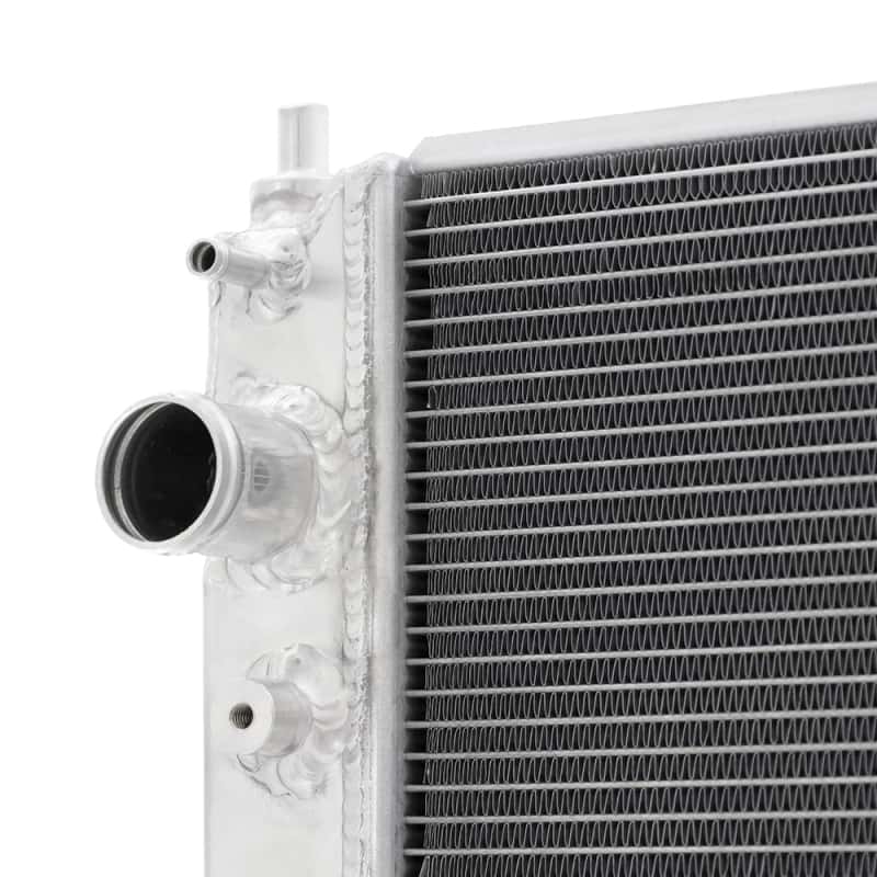 Mishimoto — Mishimoto 2016+ Honda Civic 1.5T (Incl. SI) Aluminum Performance Radiator
Aluminum Radiator - view 5