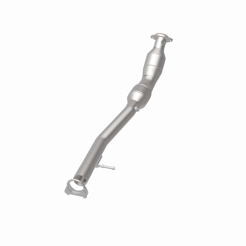 Magnaflow — MagnaFlow Conv DF 06-08 Range Rover D/S OEM
OEM Grade
OEM - view 17
