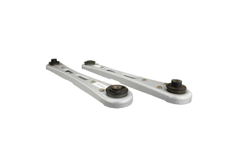 Ford Racing — Ford Racing 2005-14 Mustang Rear Lower Control Arm Upgrade Kit - view 11