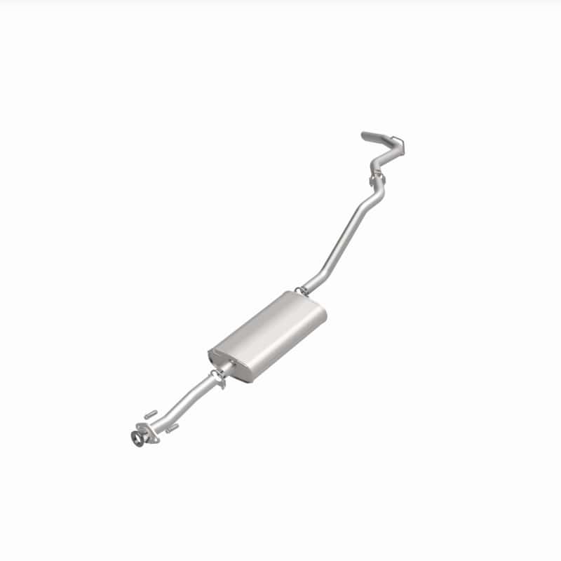 Magnaflow — MagnaFlow BRE Exhaust Kit 93-01 Explorer Navajo 4.0L
Exhaust Kit - view 24