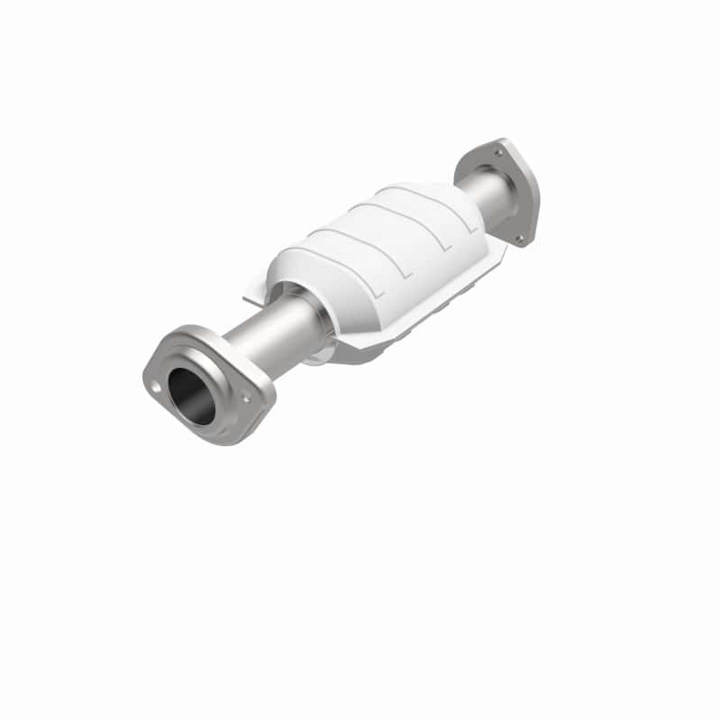 Magnaflow — MagnaFlow Conv DF 00-01 Cherokee 4L rr OEM
OEM Grade
OEM - view 28