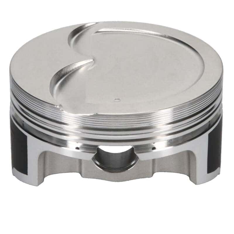 Wiseco — Wiseco Chevrolet LS 4.070in Bore 1.115in CH -8.00 CC Professional Piston Set
Piston Set - view 6